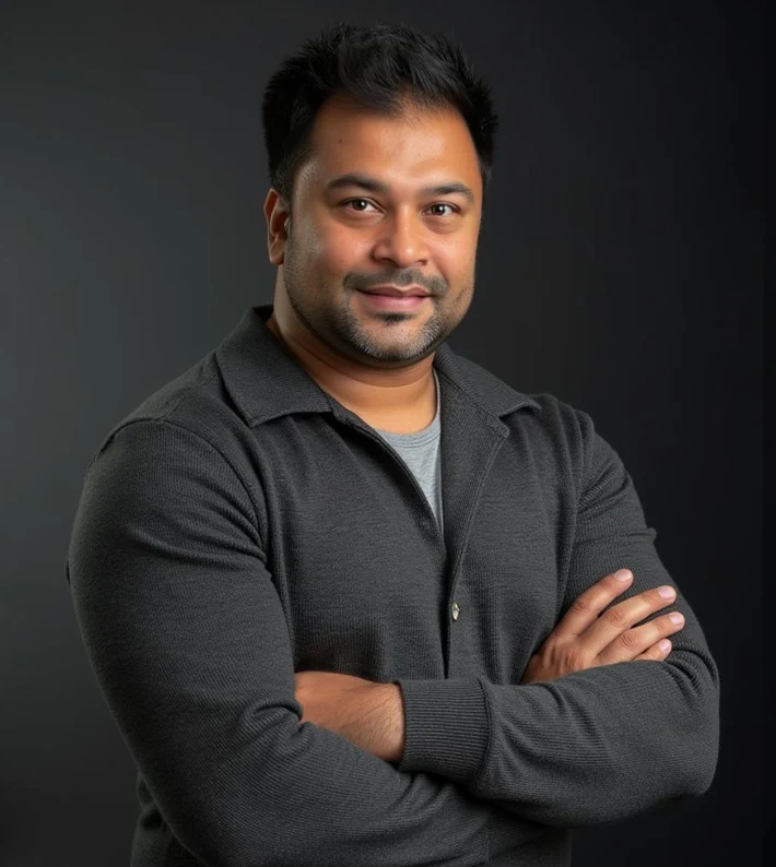 Jony Zaman